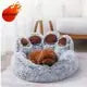 Dog Paw Sofa Bed