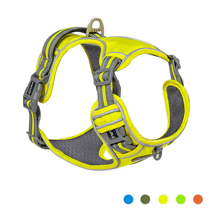 Top-Grade Dog Harness