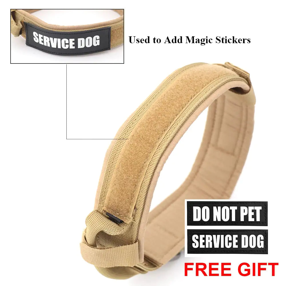 High Quality Dog Collar