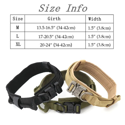 High Quality Dog Collar