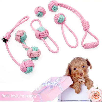 Tuff Dog Chew Toys