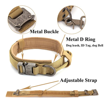 High Quality Dog Collar