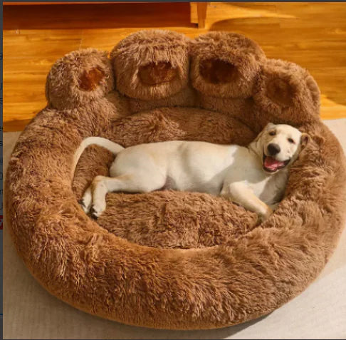 Dog Paw Sofa Bed