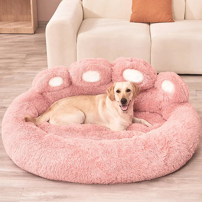 Dog Paw Sofa Bed