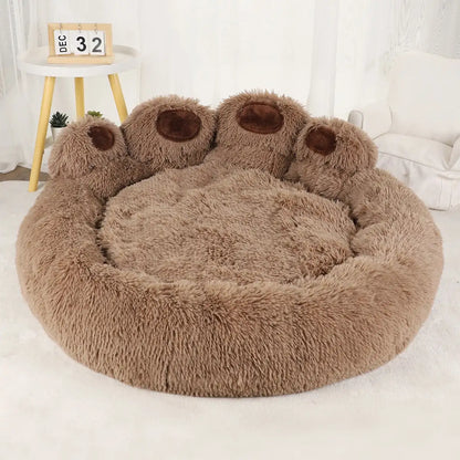 Dog Paw Sofa Bed