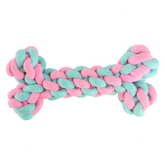 Tuff Dog Chew Toys