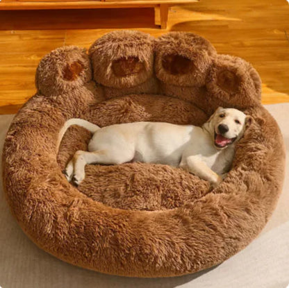 Dog Paw Sofa Bed