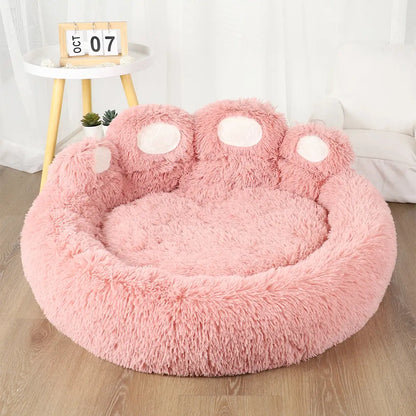 Dog Paw Sofa Bed