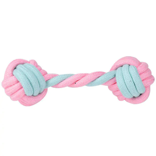 Tuff Dog Chew Toys