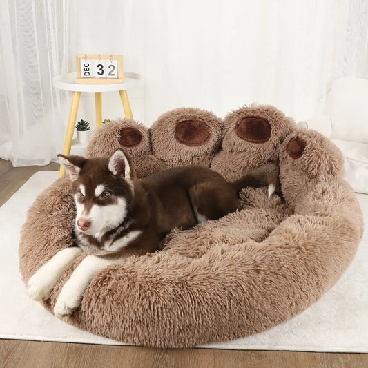 Dog Paw Sofa Bed