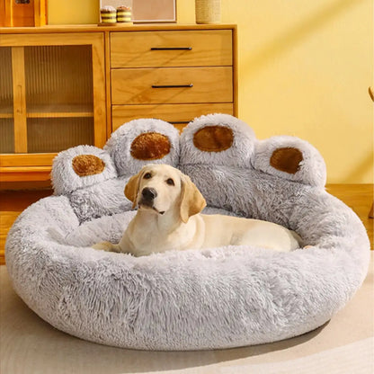 Dog Paw Sofa Bed