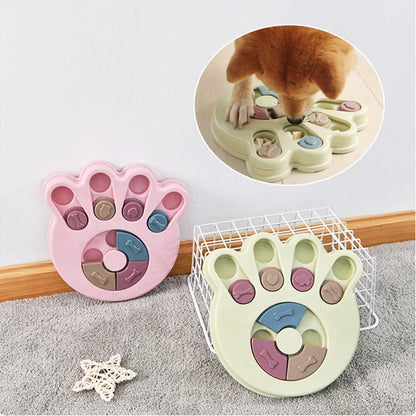 Dog Puzzle Toy