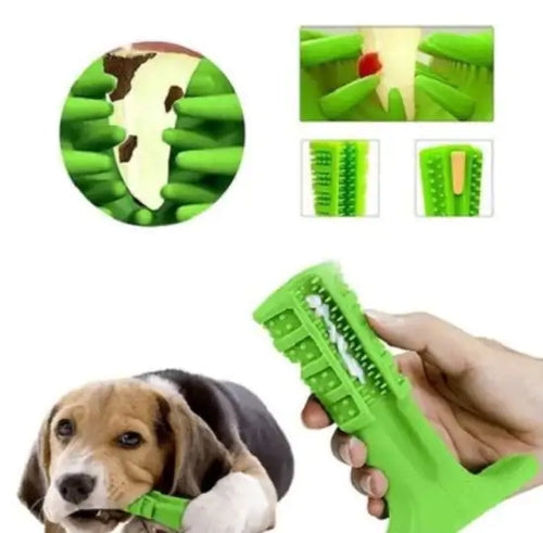 Classic Dog Treat Toy