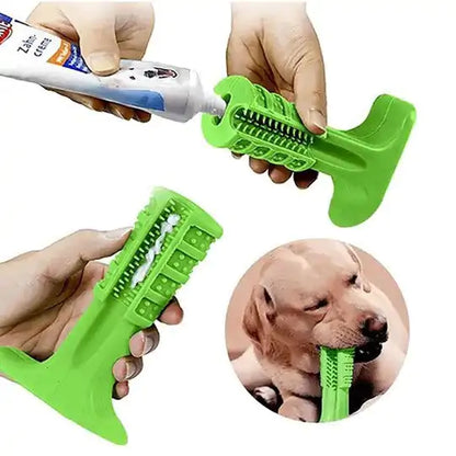 Classic Dog Treat Toy