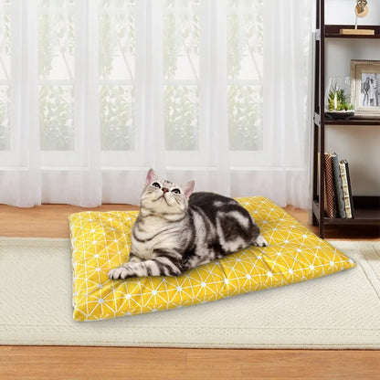 Soft Slim Dog Beds Mat