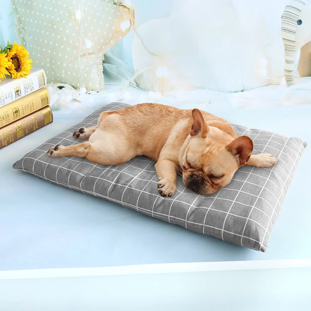 Soft Slim Dog Beds Mat